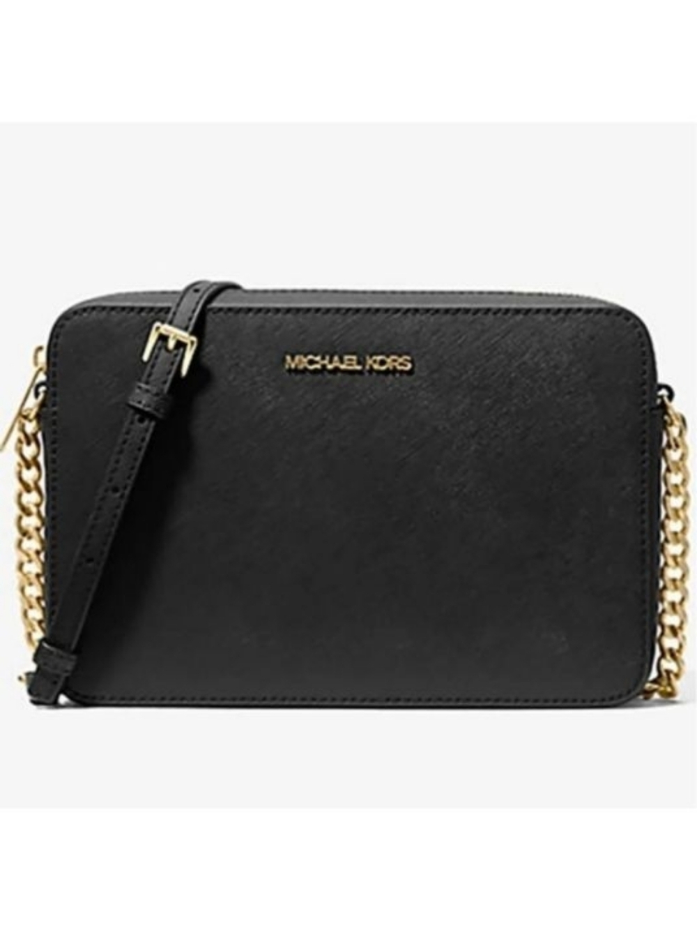 MK | Jet Set Crossbody